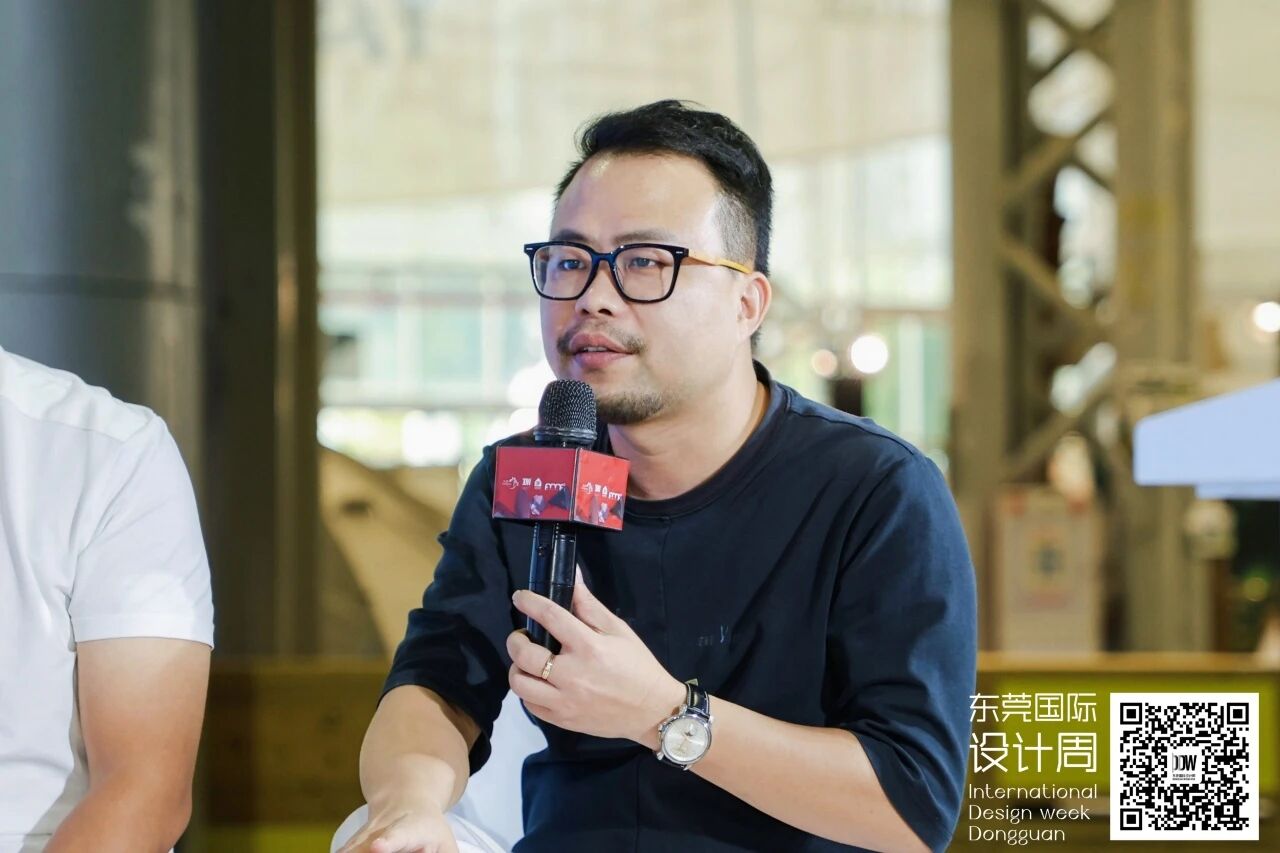 溯源·闽粤设计共生之旅完美收官14